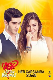 دانلود سریال عشق حرف حالیش نمیشه
