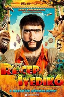 دانلود فیلم Recep Ivedik 6 2019
