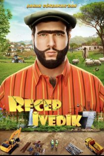 دانلود فیلم Recep Ivedik 7 2022 دانلود فیلم Recep Ivedik 7 2022