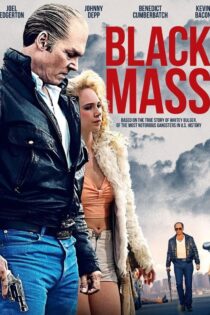 دانلود فیلم Black Mass 2015