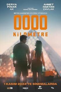 دانلود فیلم 0000 Kilometre 2024