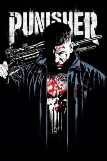 دانلود سریال پانیشر : مجازاتگر The Punisher دانلود سریال پانیشر : مجازاتگر The Punisher