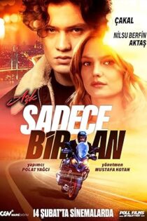 دانلود فیلم Ask Sadece Bir An 2025