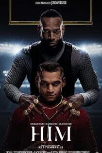 دانلود فیلم Him 2025