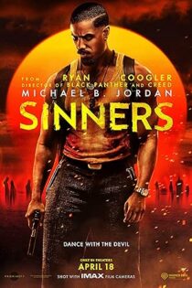 دانلود فیلم Sinners 2025