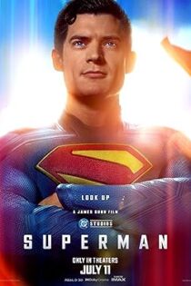 دانلود فیلم Superman 2025 دانلود فیلم Superman 2025