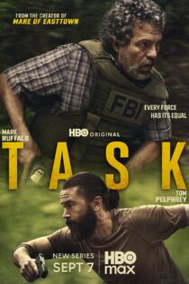 دانلود سریال Task دانلود سریال Task