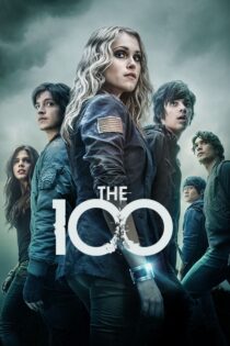دانلود سریال The 100 دانلود سریال The 100