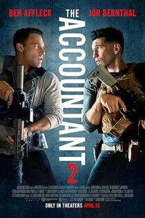 دانلود فیلم The Accountant 2 2025