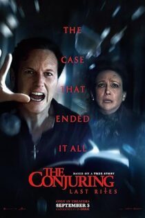 دانلود فیلم The Conjuring: Last Rites 2025 دانلود فیلم The Conjuring: Last Rites 2025