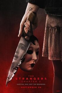 دانلود فیلم The Strangers: Chapter 2 2025