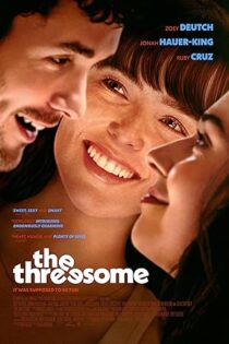 دانلود فیلم The Threesome 2025