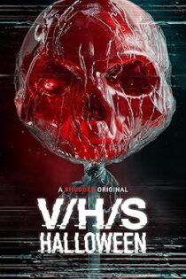 دانلود فیلم V/H/S/Halloween 2025 دانلود فیلم V/H/S/Halloween 2025