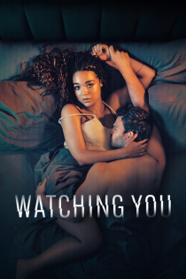 دانلود سریال تماشای تو Watching You