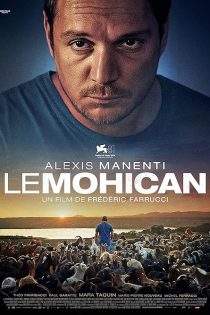 دانلود فیلم موهیکان Le Mohican 2024