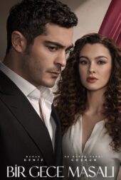 دانلود سریال داستان یک شب