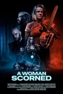دانلود فیلم زن تحقیر شده A Woman Scorned 2025 دانلود فیلم زن تحقیر شده A Woman Scorned 2025