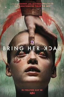 دانلود فیلم او را برگردان Bring Her Back 2025