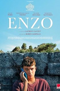 دانلود فیلم انزو Enzo 2025