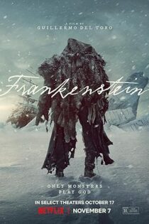 دانلود فیلم فرانکشتاین Frankenstein 2025