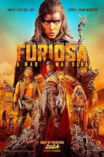 دانلود فیلم فوریوسا: حماسه مکس دیوانه Furiosa: A Mad Max Saga 2024 دانلود فیلم فوریوسا: حماسه مکس دیوانه Furiosa: A Mad Max Saga 2024