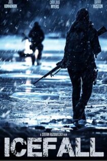 دانلود فیلم ریزش یخ Ice Fall 2025 دانلود فیلم ریزش یخ Ice Fall 2025