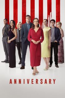 دانلود فیلم سالگرد Anniversary 2025