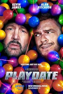 دانلود فیلم قرار بازی Playdate 2025 دانلود فیلم قرار بازی Playdate 2025