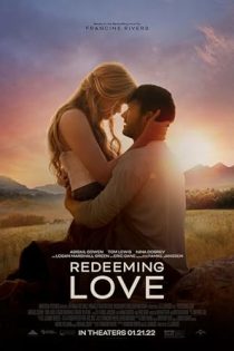 دانلود فیلم رستگاری عشق Redeeming Love 2022
