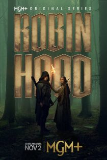 دانلود سریال رابین هود 2025 Robin Hood