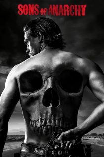 دانلود سریال فرزندان هرج و مرج – آشوب Sons of Anarchy
