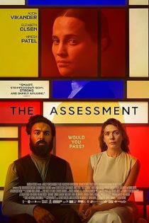دانلود فیلم ارزیابی The Assessment 2024 دانلود فیلم ارزیابی The Assessment 2024