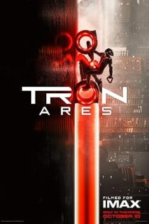 دانلود فیلم ترون: آریس Tron: Ares 2025