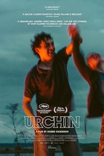 دانلود فیلم خارپشت پسر خیابانی Urchin 2025 دانلود فیلم خارپشت پسر خیابانی Urchin 2025