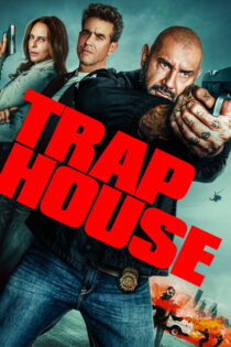دانلود فیلم خانه تله (کمینگاه) Trap House 2025