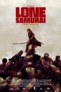 دانلود فیلم سامورایی تنها Lone Samurai 2025