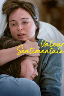 دانلود فیلم ارزش عاطفی Sentimental Value 2025
