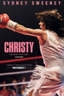 دانلود فیلم کریستی Christy 2025