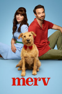 دانلود فیلم مرو Merv 2025
