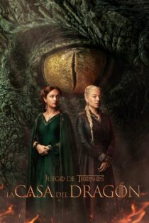 دانلود سریال House of the Dragon