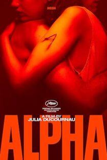 دانلود فیلم آلفا Alpha 2025