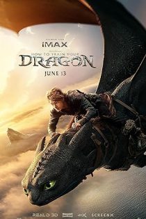 دانلود فیلم چگونه اژدهای خود را تربیت کنیم How to Train Your Dragon 2025 دانلود فیلم چگونه اژدهای خود را تربیت کنیم How to Train Your Dragon 2025