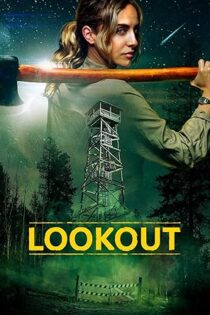 دانلود فیلم دیده بان Lookout 2025
