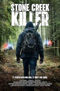 دانلود فیلم قاتل کریک استون Stone Creek Killer 2025