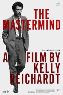 دانلود فیلم The Mastermind 2025