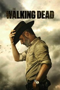 دانلود سریال مردگان متحرک The Walking Dead