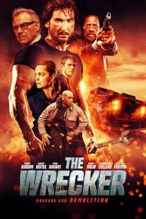 دانلود فیلم ویرانگر The Wrecker 2025