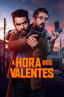 دانلود فیلم A Time for Bravery 2025
