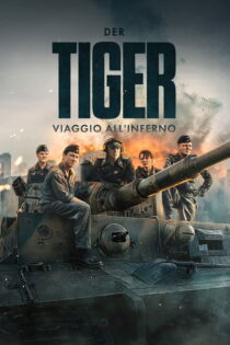 دانلود فیلم ببر Der Tiger 2025