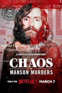 دانلود مستند Chaos: The Manson Murders 2025